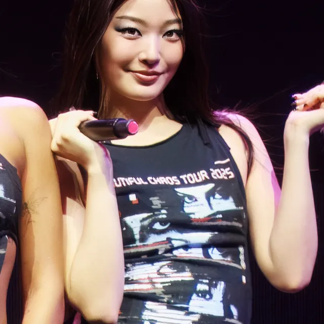Yoonchae Jeong