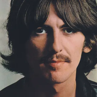 George Harrison