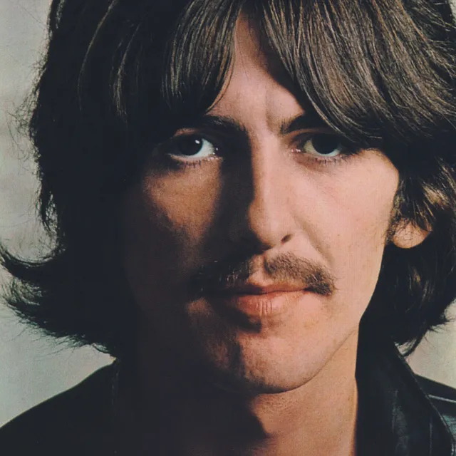 George Harrison