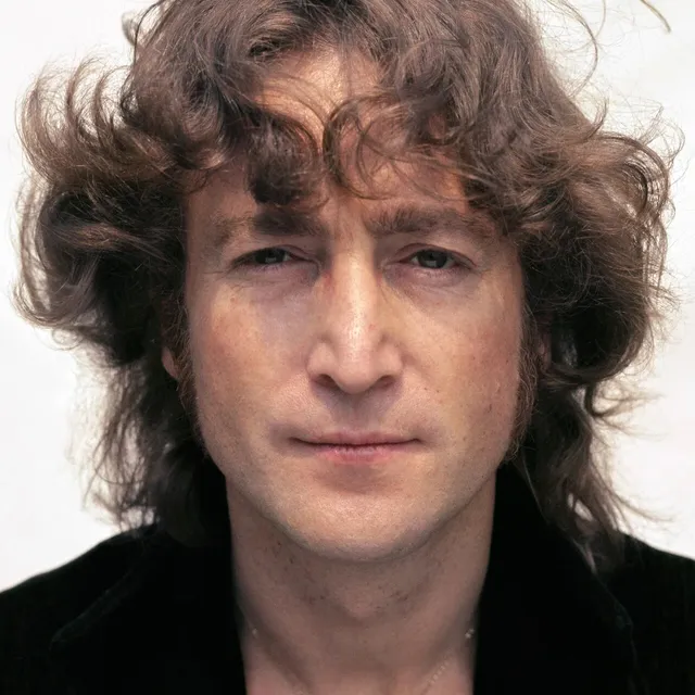 John Lennon
