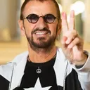 Ringo Starr