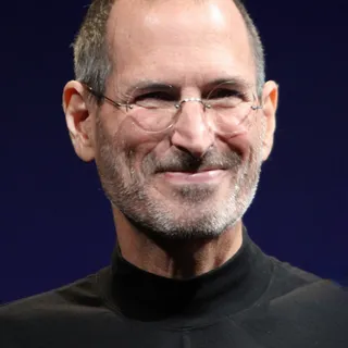 Steve Jobs