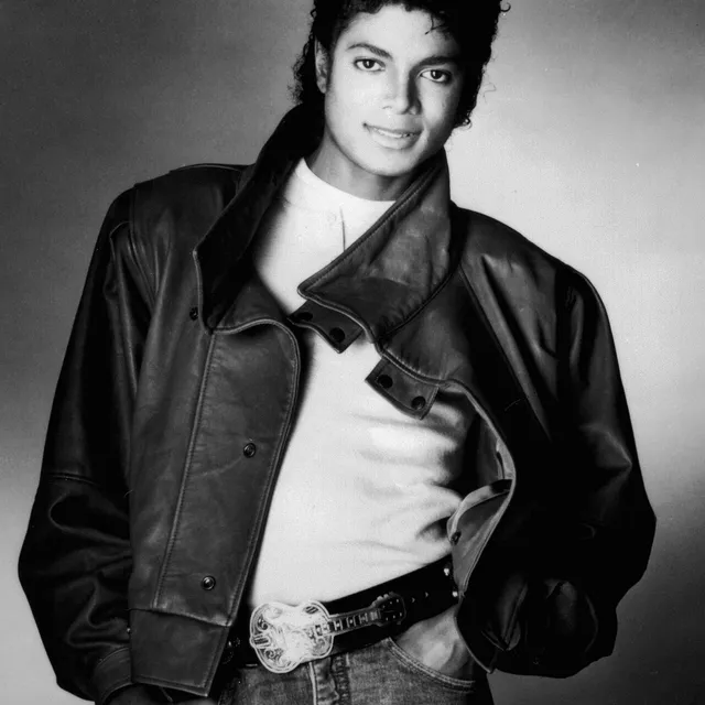 Michael Jackson