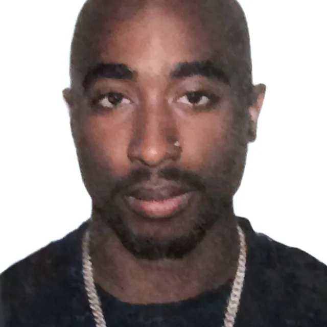 Tupac Shakur