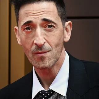 Adrien Brody