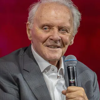 Anthony Hopkins