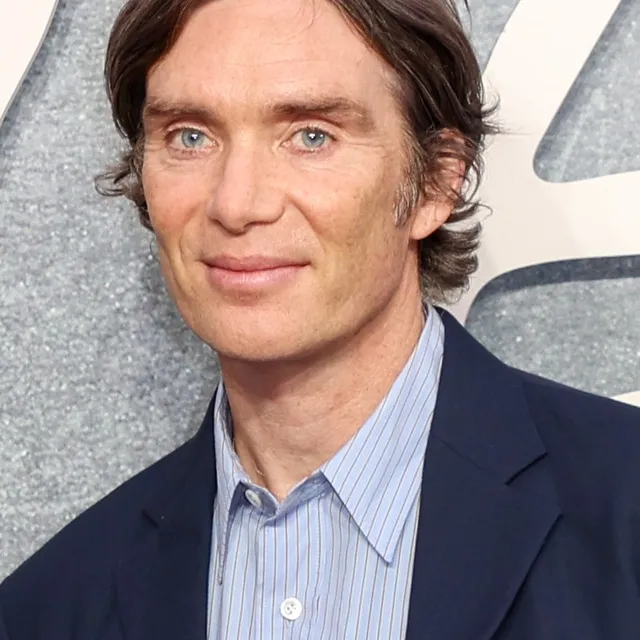Cillian Murphy