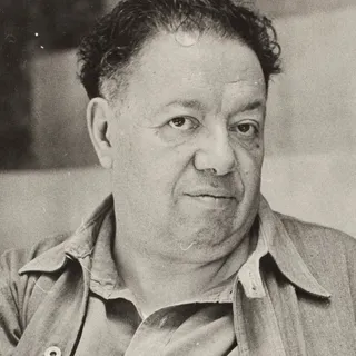 Diego Rivera