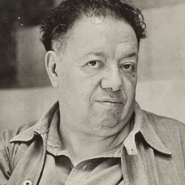 Diego Rivera