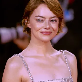Emma Stone