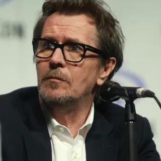 Gary Oldman