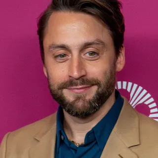 Kieran Culkin