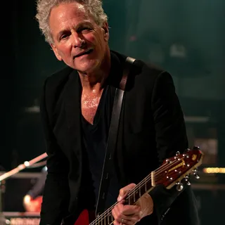 Lindsey Buckingham