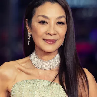Michelle Yeoh