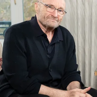 Phil Collins