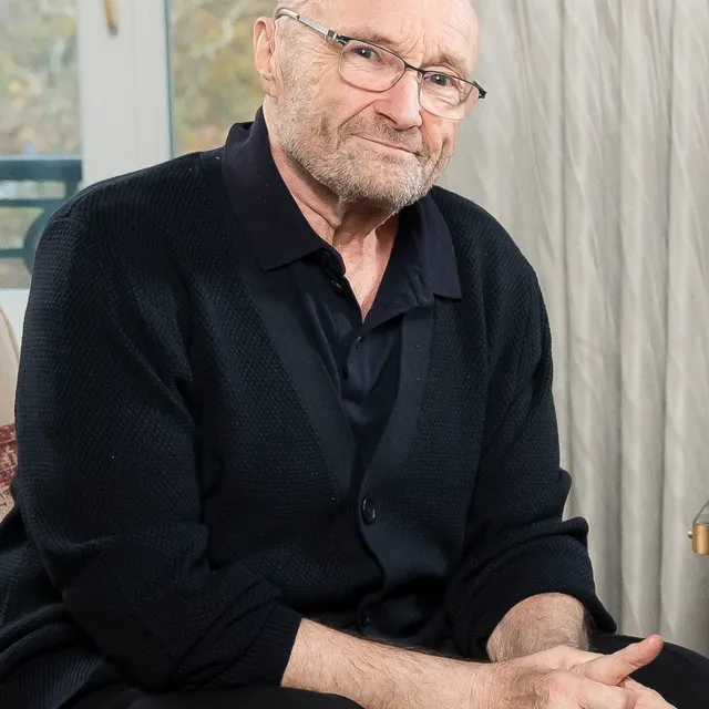 Phil Collins