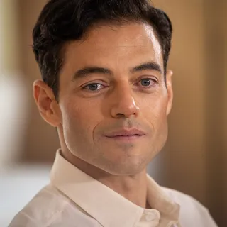 Rami Malek