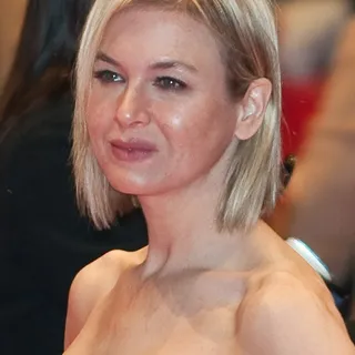Renee Zellweger