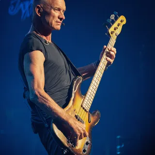 Sting