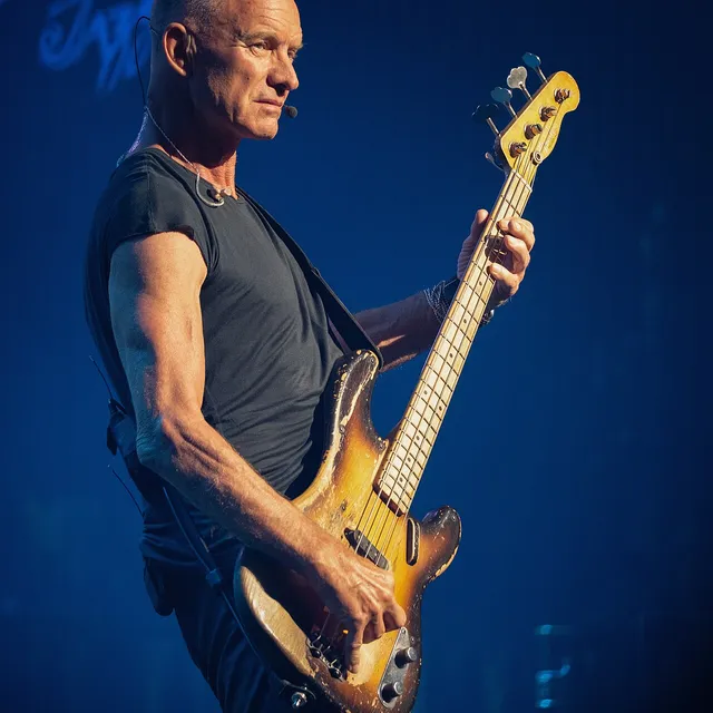 Sting