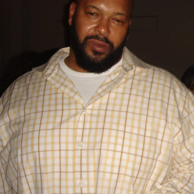 Suge Knight