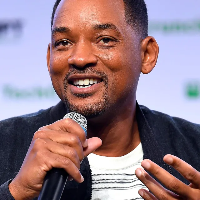 Will Smith