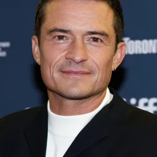 Orlando Bloom