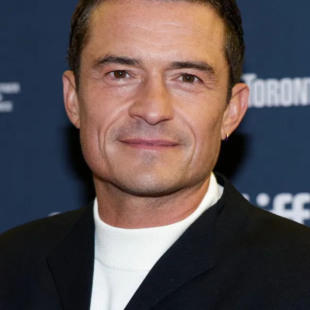 Orlando Bloom