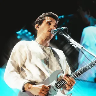 John Mayer & Taylor Swift