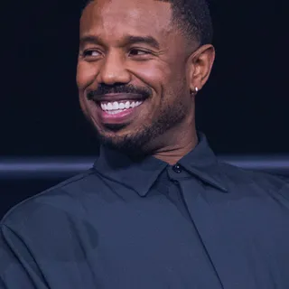 Michael B. Jordan