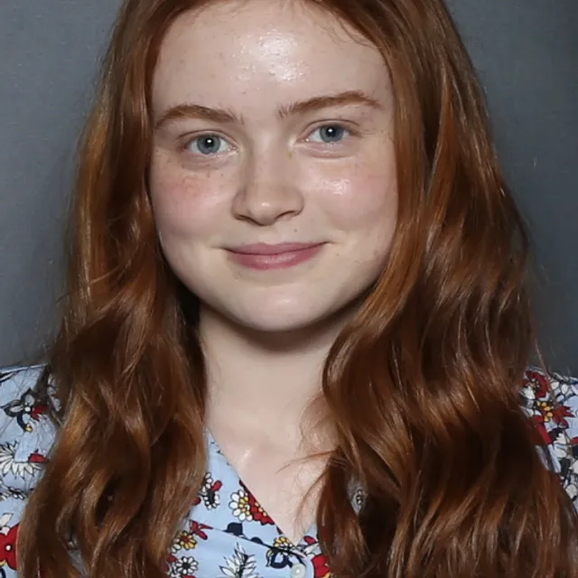 Sadie Sink