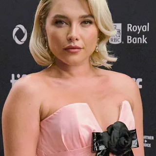 Florence Pugh