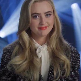 Kathryn Newton