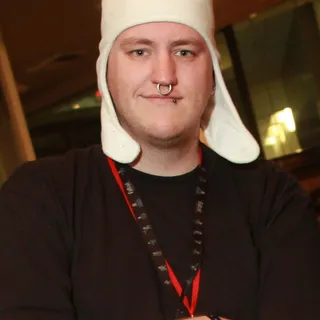 Max Gilardi