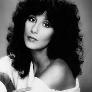 Cher