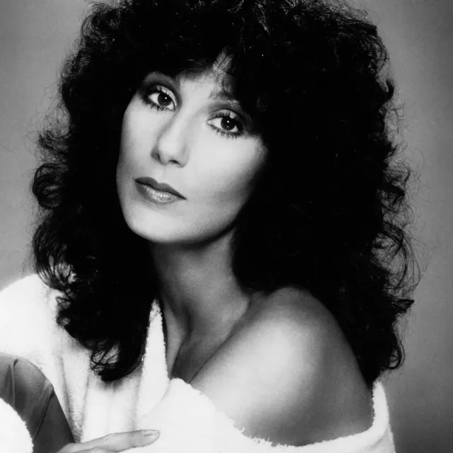 Cher