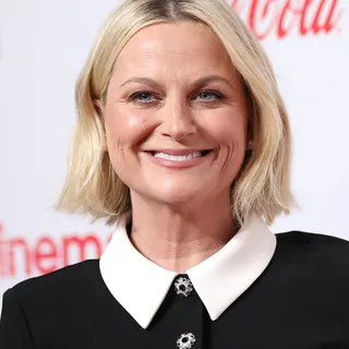 Amy Poehler
