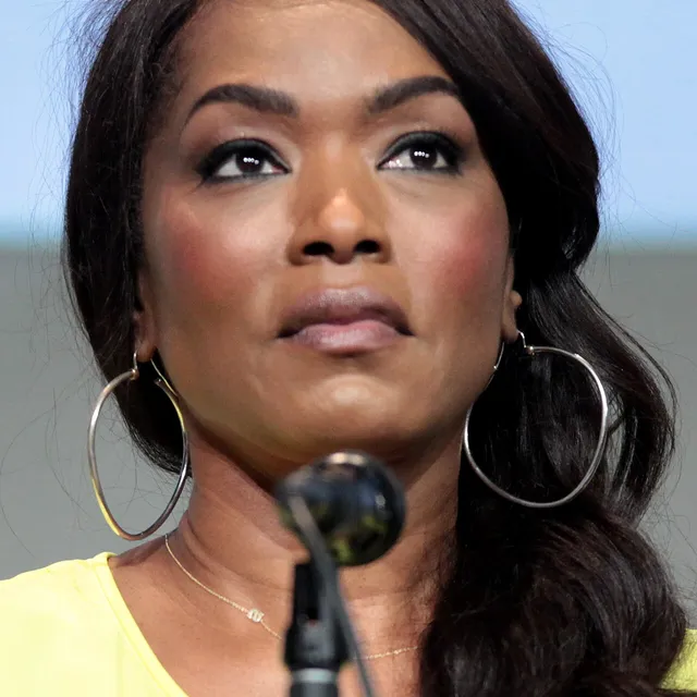 Angela Bassett