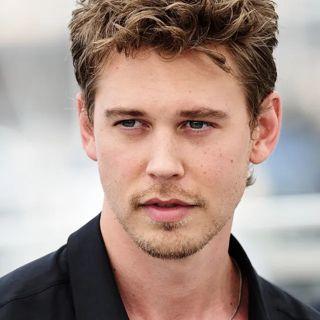 Austin Butler