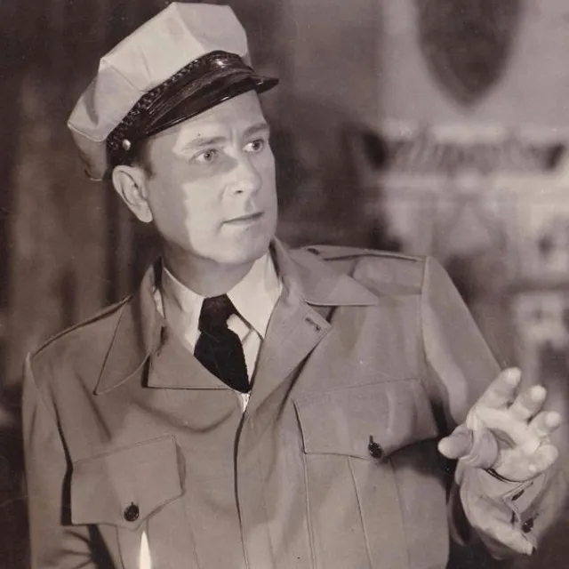 Bud Abbott