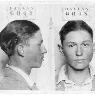 Clyde Barrow