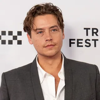 Cole Sprouse