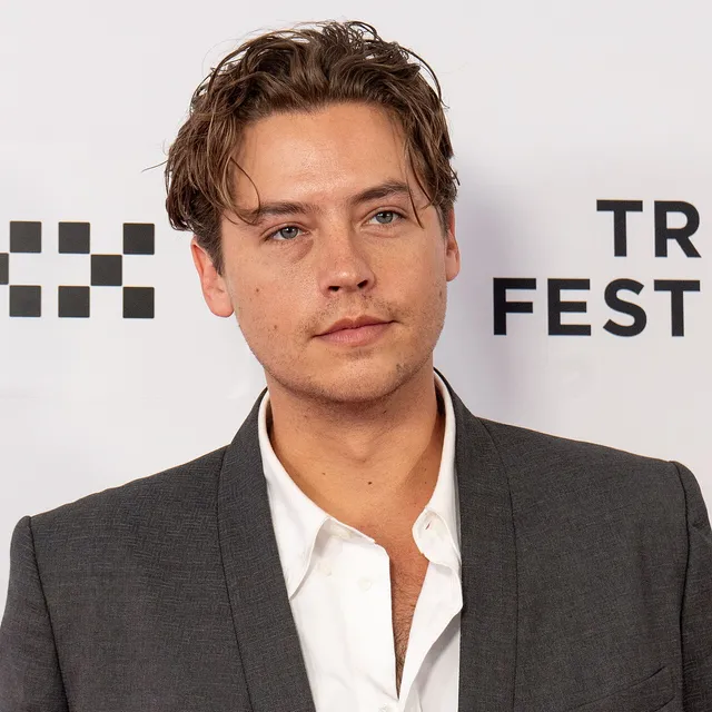 Cole Sprouse