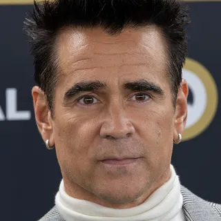Colin Farrell