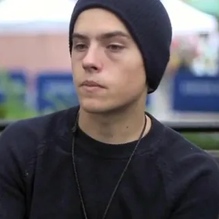Dylan Sprouse