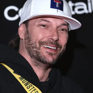 Kevin Federline
