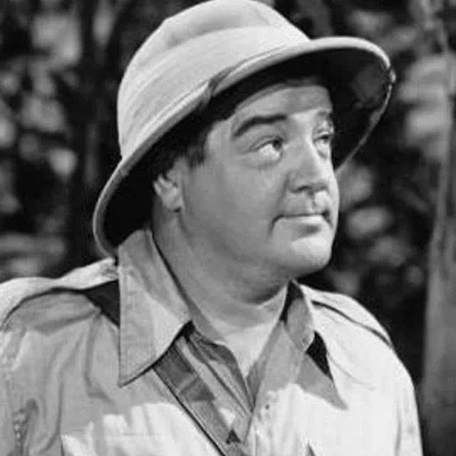 Lou Costello