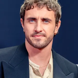 Paul Mescal