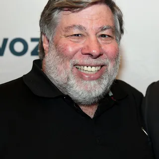 Steve Jobs & Steve Wozniak
