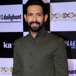 Vikrant Massey